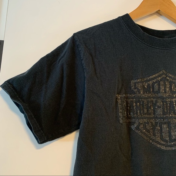 Harley-Davidson | Graphic Cancun Tee Shirt - Picture 3 of 15
